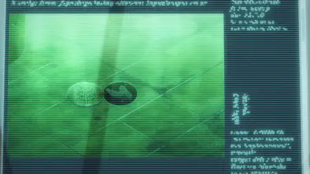 Ninja Kamui S01E05 Episode 5 EAC3 2 0 1080p WEBRip x265-iVy