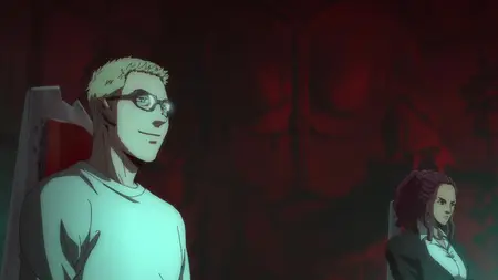 Ninja Kamui S01E05 Episode 5 EAC3 2 0 1080p WEBRip x265-iVy