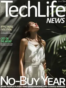 Techlife News - Issue 657 - 1 June 2024