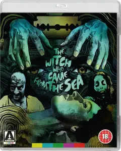The Witch Who Came from the Sea (1976) [w/Commentary]