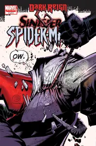 Dark Reign - The Sinister Spider-Man 003 (2009) (Digital) (AnPymGold-Empire