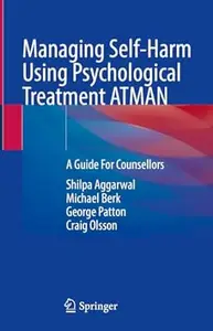 Managing Self-Harm Using Psychological Treatment ATMAN