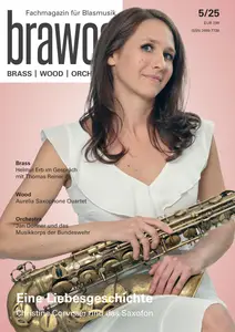 Brawoo - Mai 2025