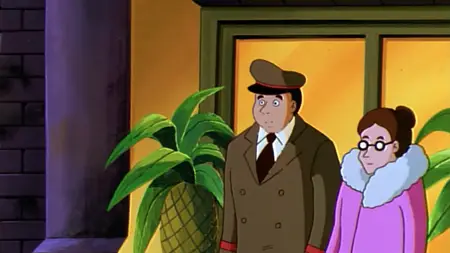 The Mighty Kong (1998)