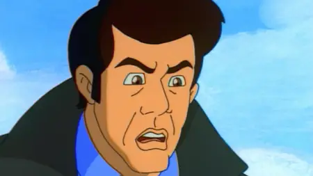The Mighty Kong (1998)