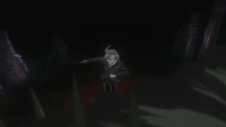 Fullmetal Alchemist Brotherhood 26