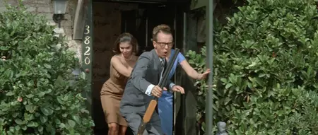 It Happened at the World's Fair (1963)