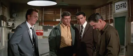 It Happened at the World's Fair (1963)