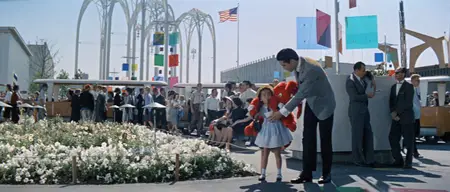 It Happened at the World's Fair (1963)