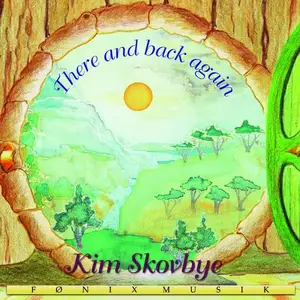Kim Skovbye - 3 Studio Albums (1997-2002)