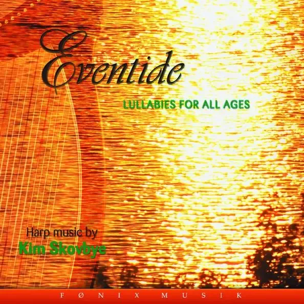 Kim Skovbye - 3 Studio Albums (1997-2002)