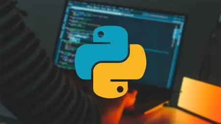 Python Bootcamp From Fundamentals To Advanced