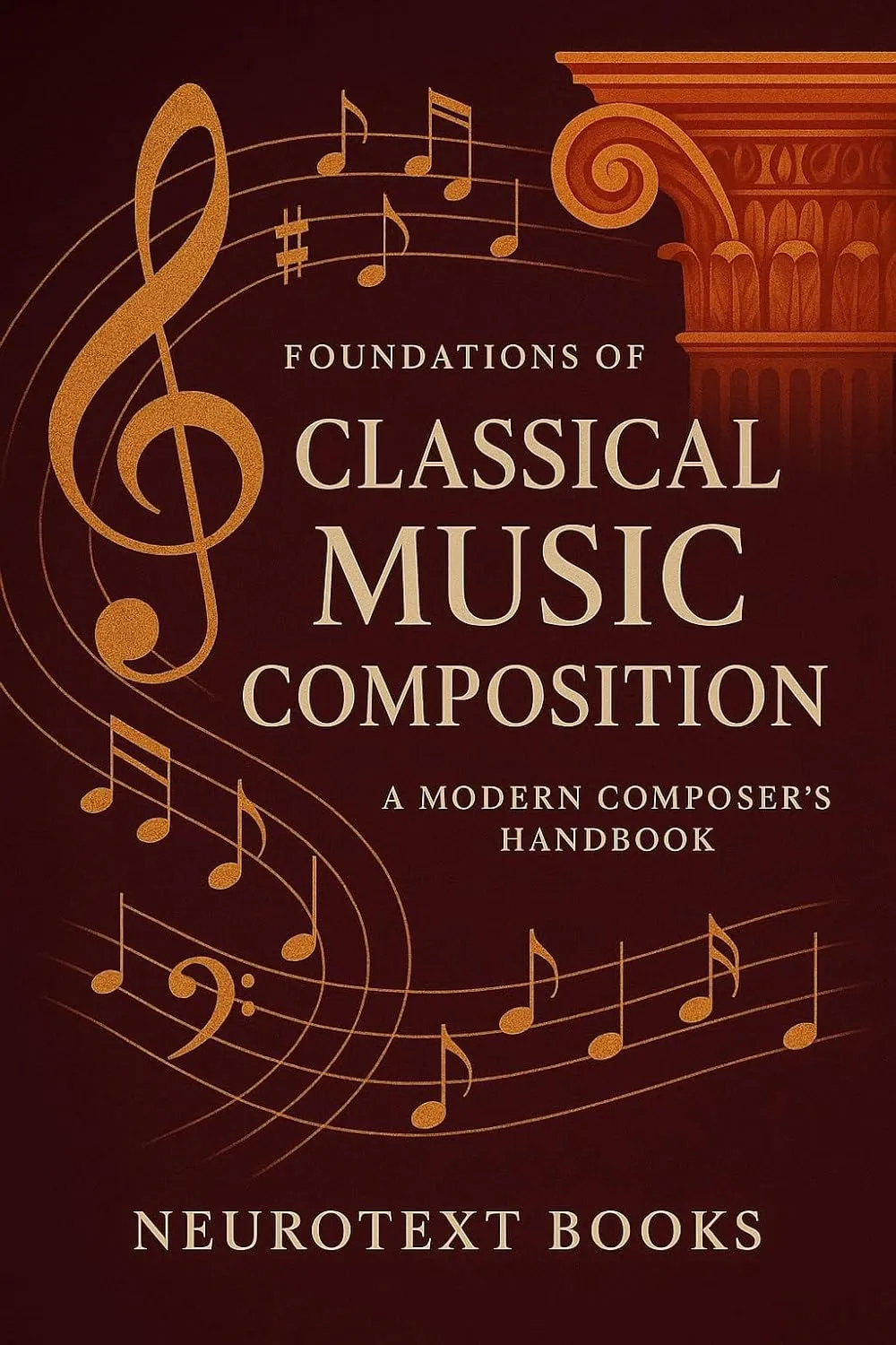 Foundations of Classical Music Composition: A Modern Composer’s Handbook