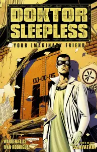 Doktor Sleepless 05 (All Covers