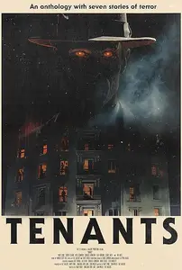 Tenants (2023)