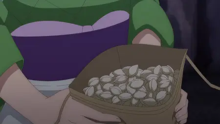 Kakuriyo Bed And Breakfast For Spirits S02E02