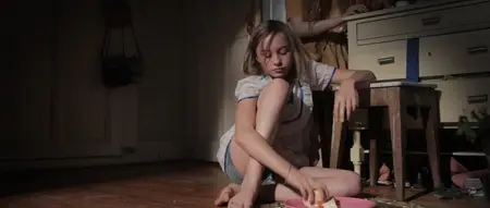 Le tombeau des filles / The Girls' Grave (2011)