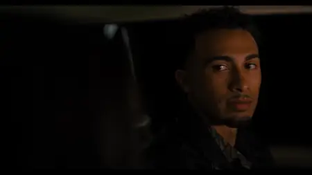 Beauty in Black S01E10