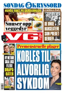 VG - 3 August 2025