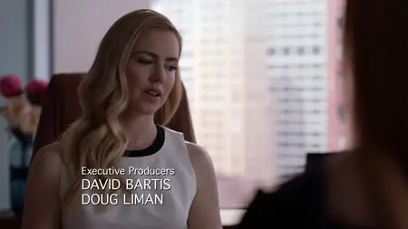 Suits S09E05