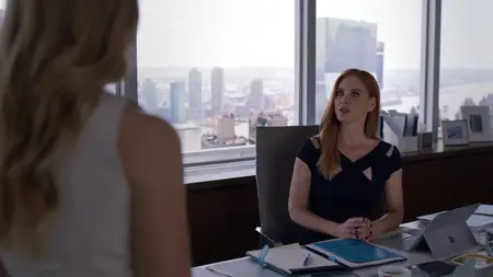 Suits S09E05