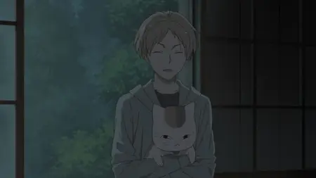 Natsume Yuujinchou S7 - 06 (1080p