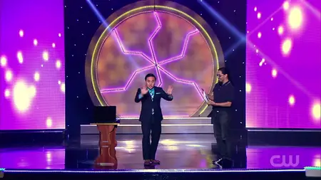 Masters of Illusion S03E07