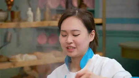 Professionals S08E06