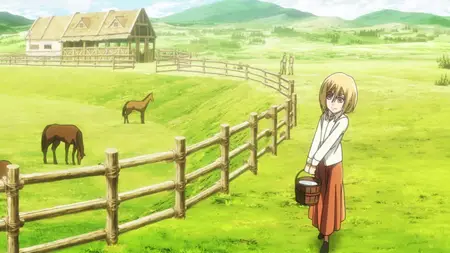 Attack on Titan S03E03