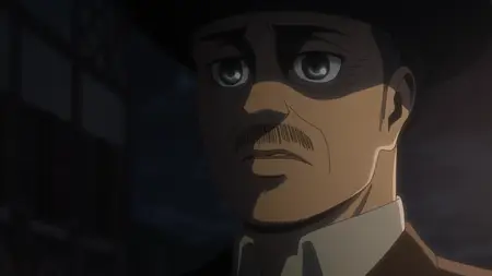 Attack on Titan S03E03