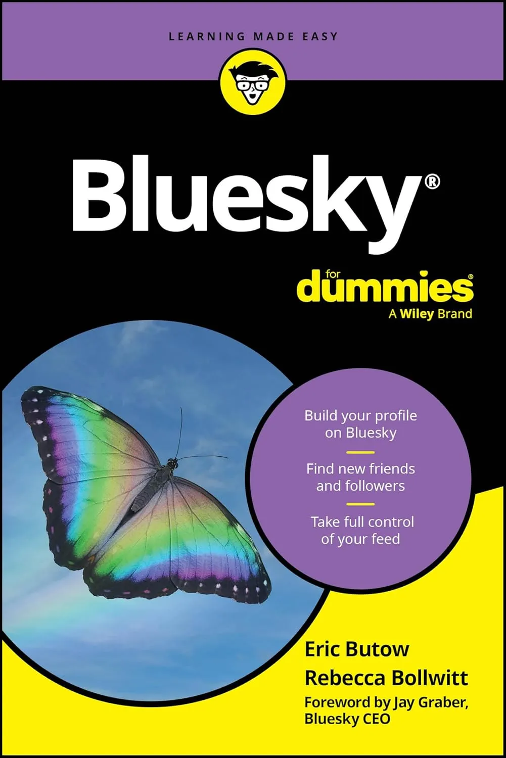 Bluesky For Dummies (For Dummies: Learning Made Easy)