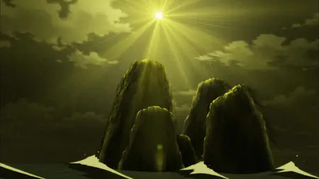 Dragon Ball Super (2015 S05E08 Goku the Talent Scout! Recruit Krillin and Android 18 ZR