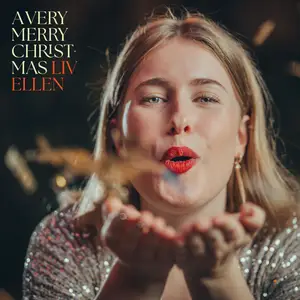 Liv Ellen - A Very Merry Christmas (2024) [Official Digital Download 24/96]