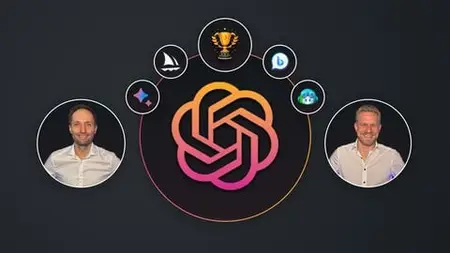 ChatGPT & Generative AI - The Complete Guide