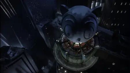 Batman Returns (1992)
