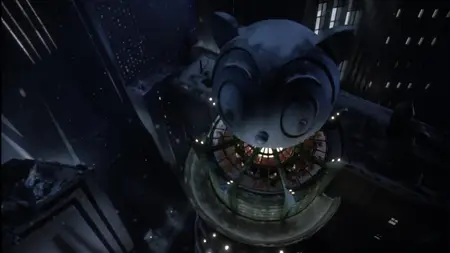 Batman Returns (1992)