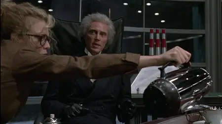 Batman Returns (1992)
