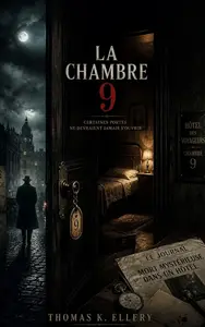 Thomas K. Ellery, "La chambre 9"