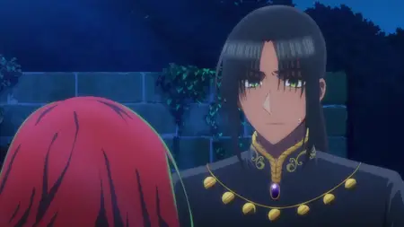 Zutaboro Reijou wa Ane no Moto Konyakusha ni Dekiai sareru - 01 (720p