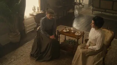 Anne with an E S03E10