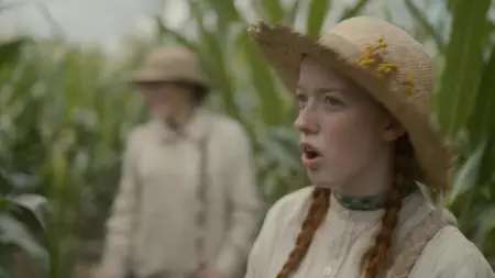 Anne with an E S03E10