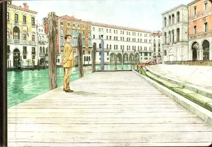 Venice