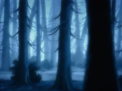 Bleach (2004 S04E15 Shocking Revelations for the Gotei 13 Divisions!! The Truth Buried in History ASC