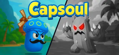 Capsoul (2025)