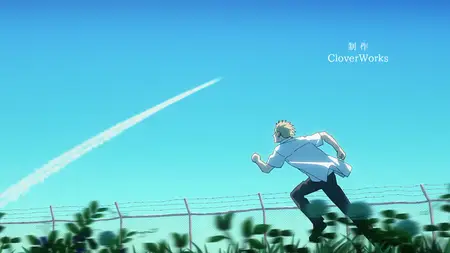 The Fragrant Flower Blooms with Dignity (薫る花は凛と咲く) - S01E04 -NeoLX