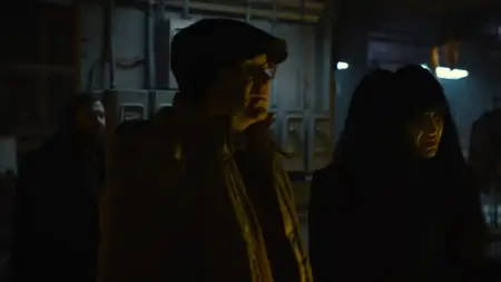 What We Do in the Shadows S06E05