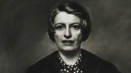 Ayn Rand & the Prophecy of Atlas Shrugged (2011)