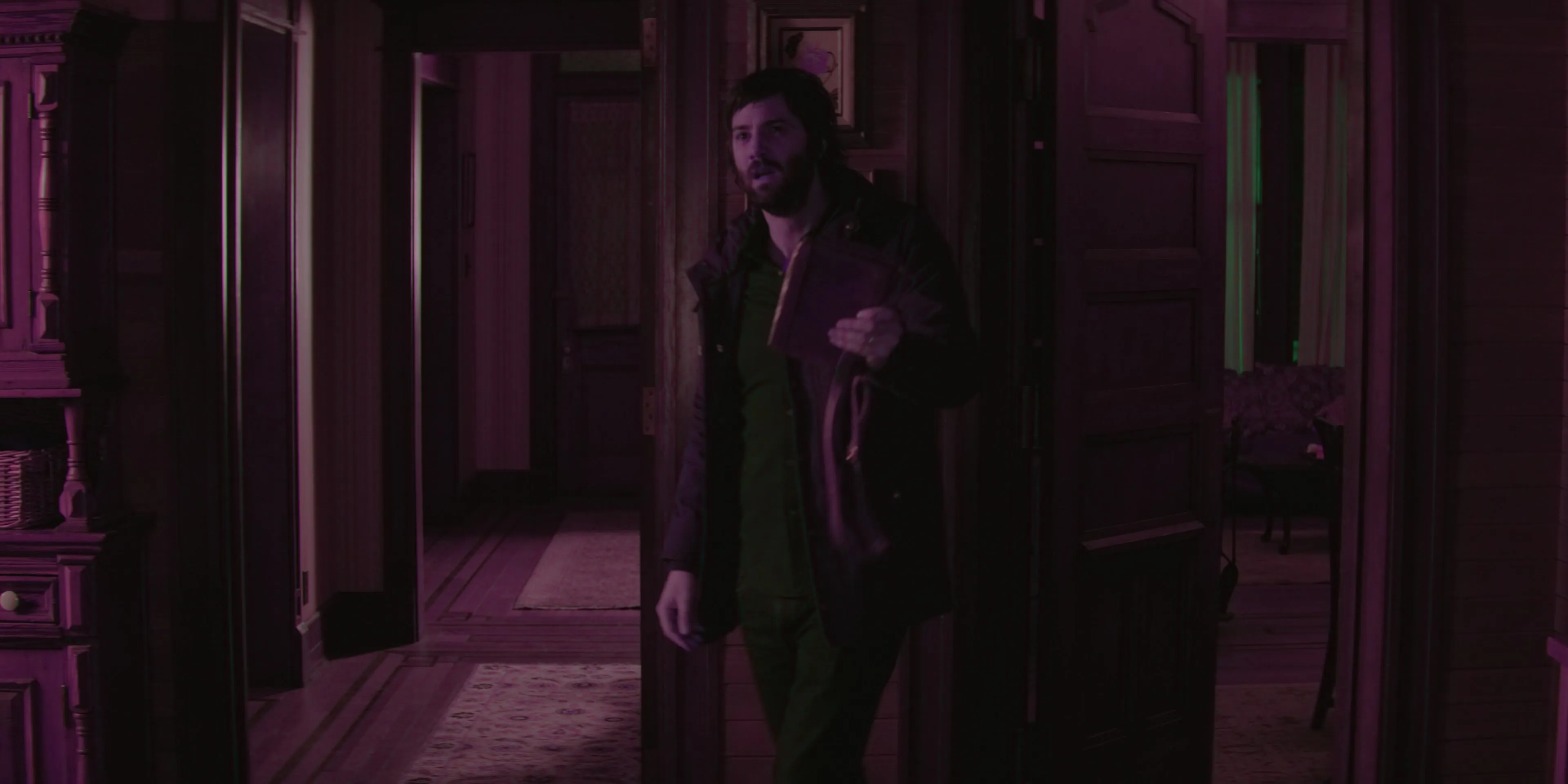 Home Before Dark S01E07