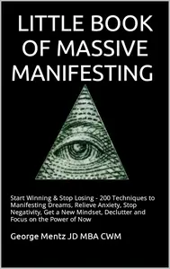 Little Book of Massive Manifesting