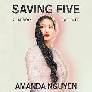 Saving Five: A Memoir of Hope [Audiobook]